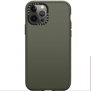 Casetify IPhone 12 Pro Max case